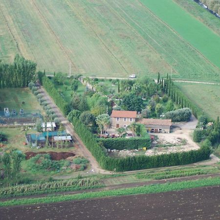 Tenuta Le Pantanelle Villa Sezze Esterno foto