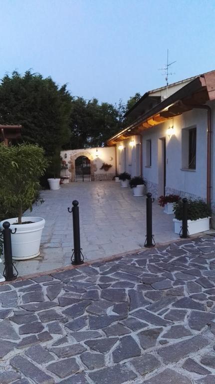 Tenuta Le Pantanelle Villa Sezze Esterno foto