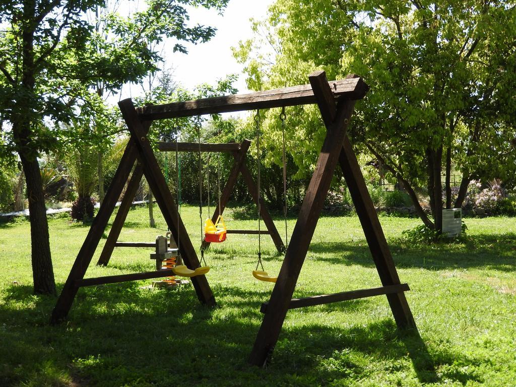 Tenuta Le Pantanelle Villa Sezze Esterno foto