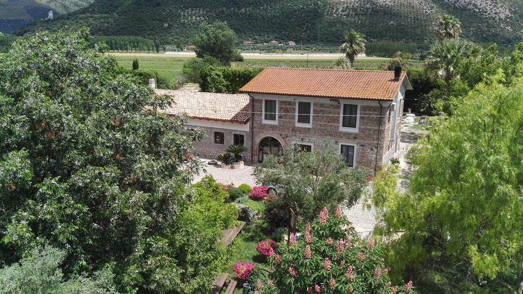 Tenuta Le Pantanelle Villa Sezze Esterno foto