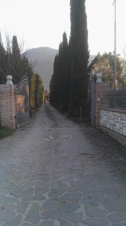 Tenuta Le Pantanelle Villa Sezze Esterno foto