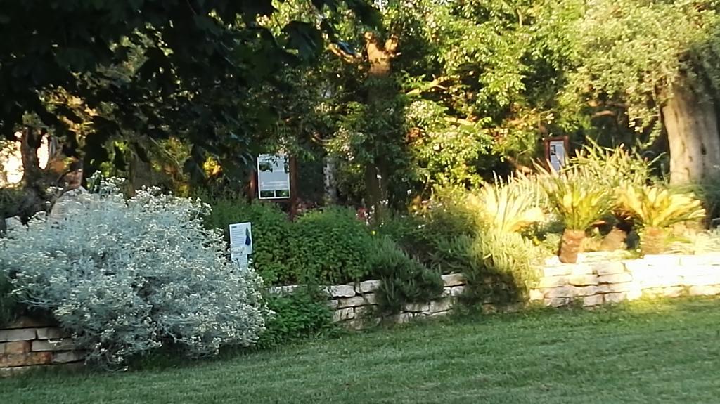 Tenuta Le Pantanelle Villa Sezze Esterno foto
