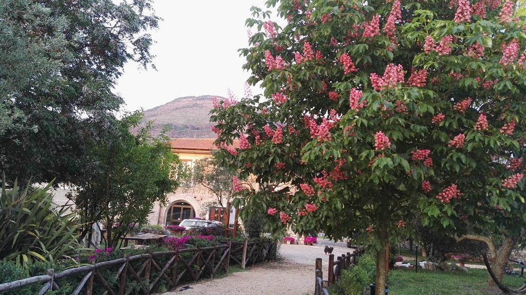Tenuta Le Pantanelle Villa Sezze Esterno foto
