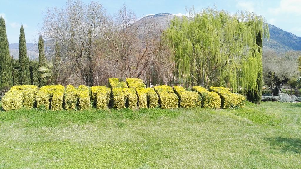 Tenuta Le Pantanelle Villa Sezze Esterno foto