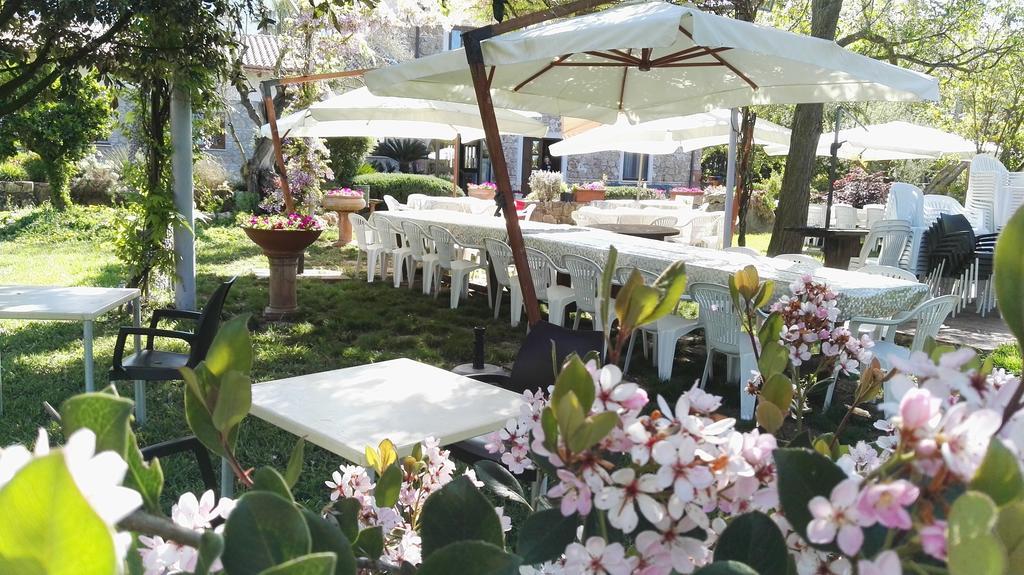 Tenuta Le Pantanelle Villa Sezze Esterno foto