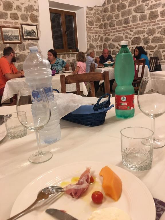 Tenuta Le Pantanelle Villa Sezze Esterno foto