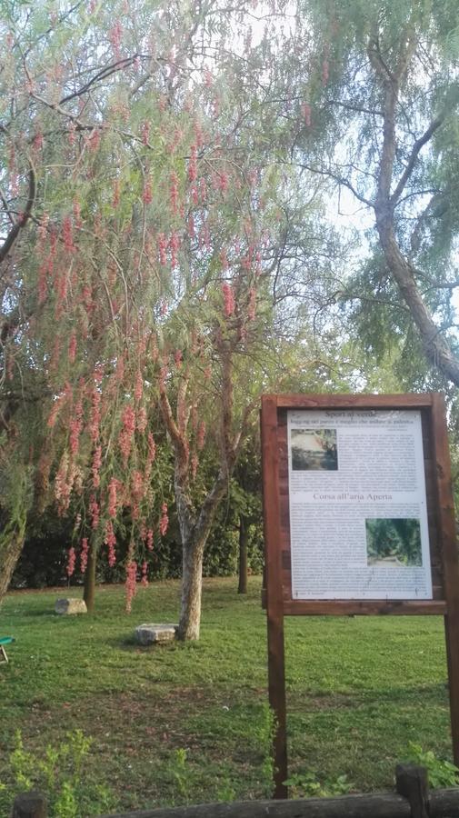 Tenuta Le Pantanelle Villa Sezze Esterno foto