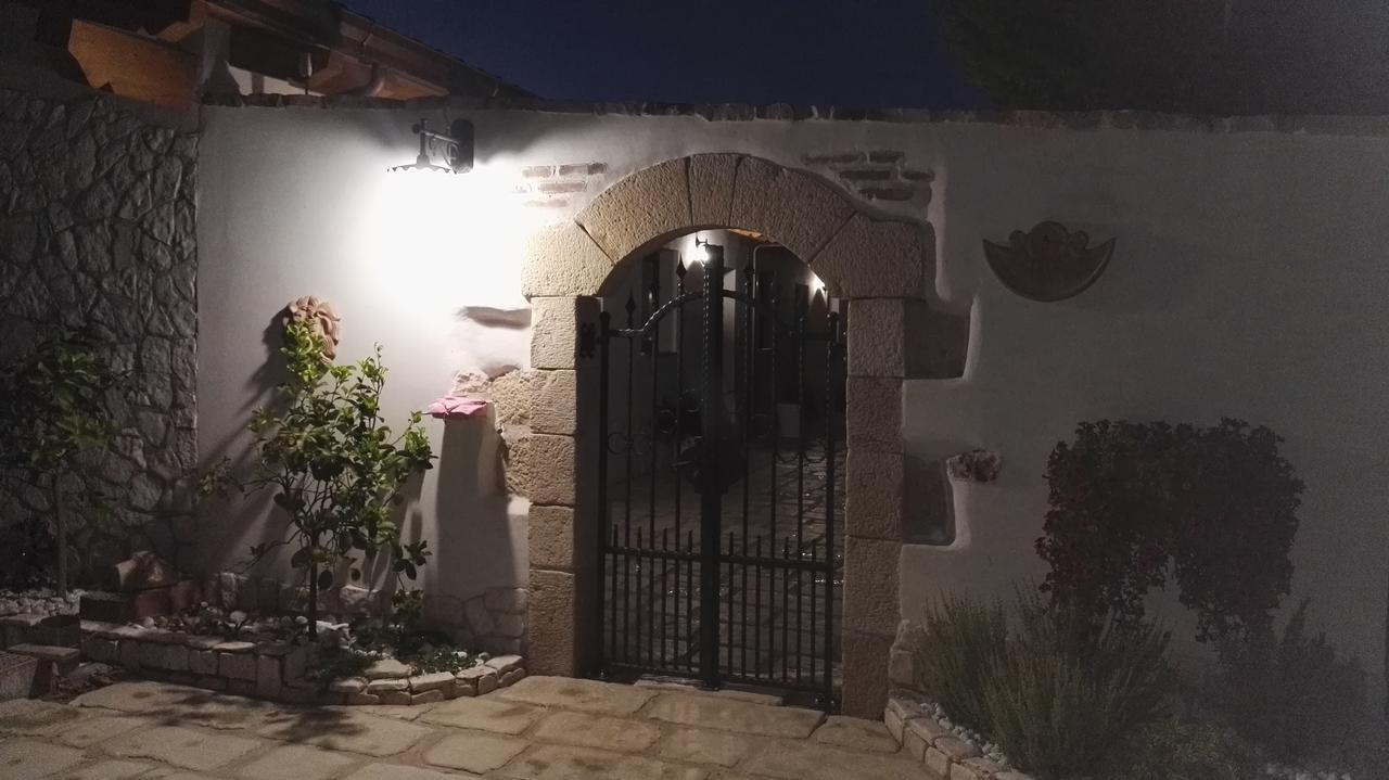 Tenuta Le Pantanelle Villa Sezze Esterno foto