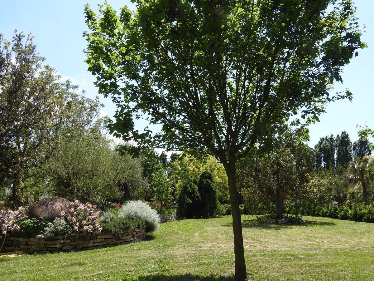 Tenuta Le Pantanelle Villa Sezze Esterno foto