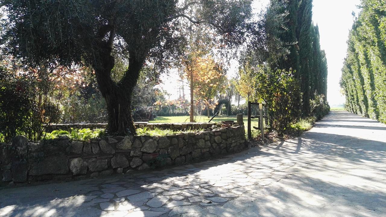 Tenuta Le Pantanelle Villa Sezze Esterno foto