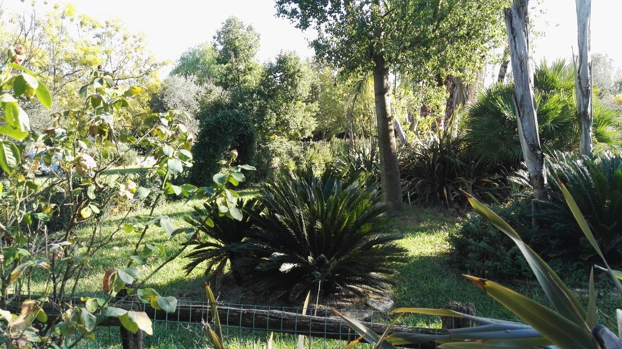 Tenuta Le Pantanelle Villa Sezze Esterno foto