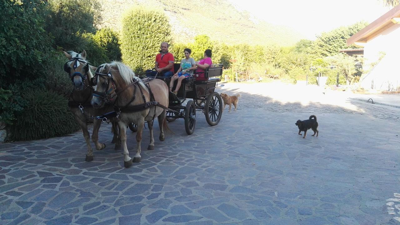 Tenuta Le Pantanelle Villa Sezze Esterno foto