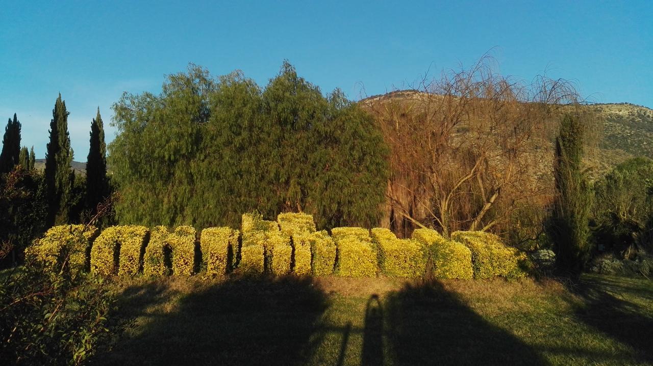Tenuta Le Pantanelle Villa Sezze Esterno foto