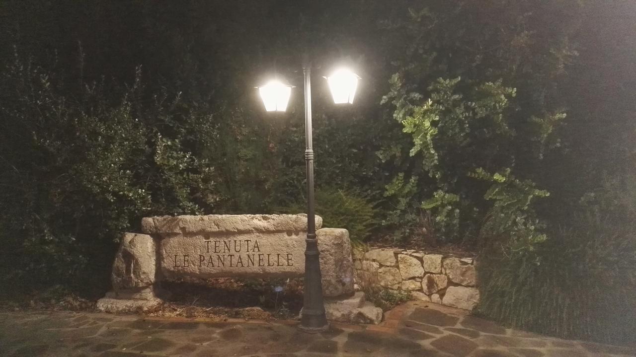 Tenuta Le Pantanelle Villa Sezze Esterno foto