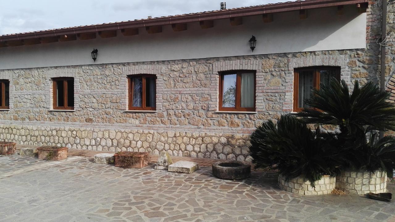 Tenuta Le Pantanelle Villa Sezze Esterno foto